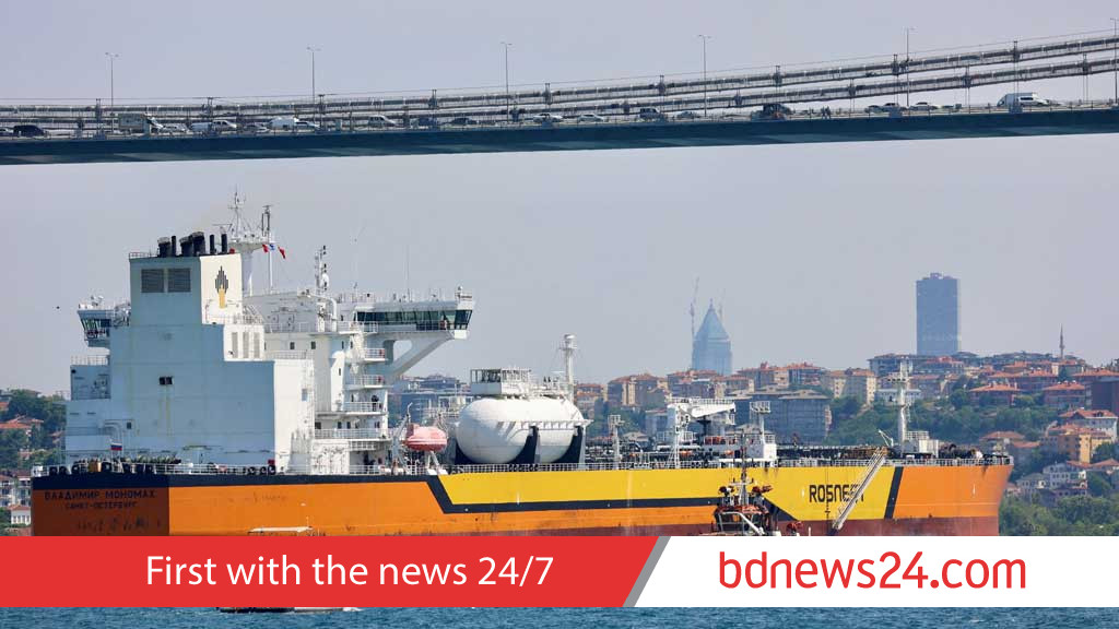 Trump, Netanyahu push to cut Iran’s oil sales to China