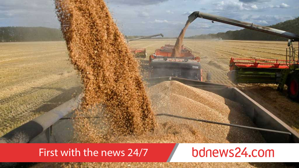 India to export 2.5 million tonnes of wheat