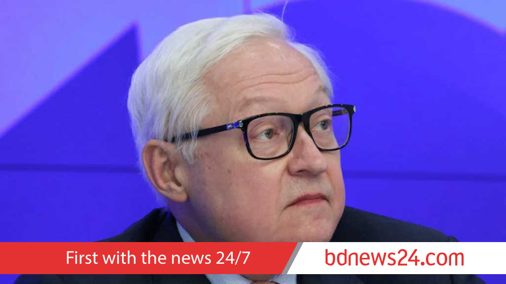 Russia is ready for new world with no nuclear limits: Ryabkov