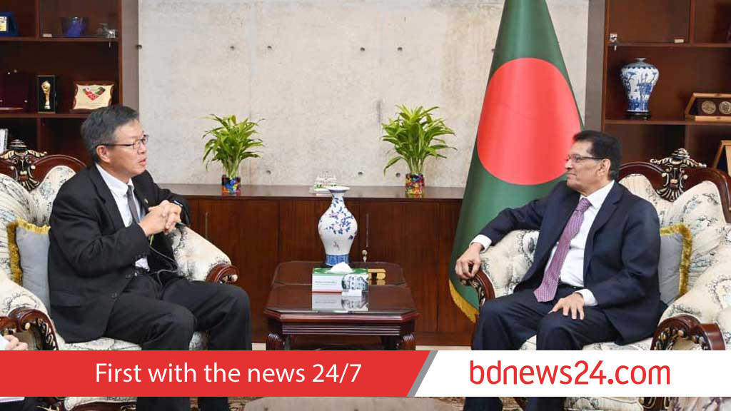 Japan ‘assures’ pact implementation, govt to review