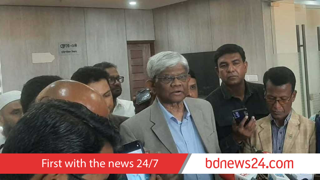 Finance advisor gives his tenure 70 out of 100