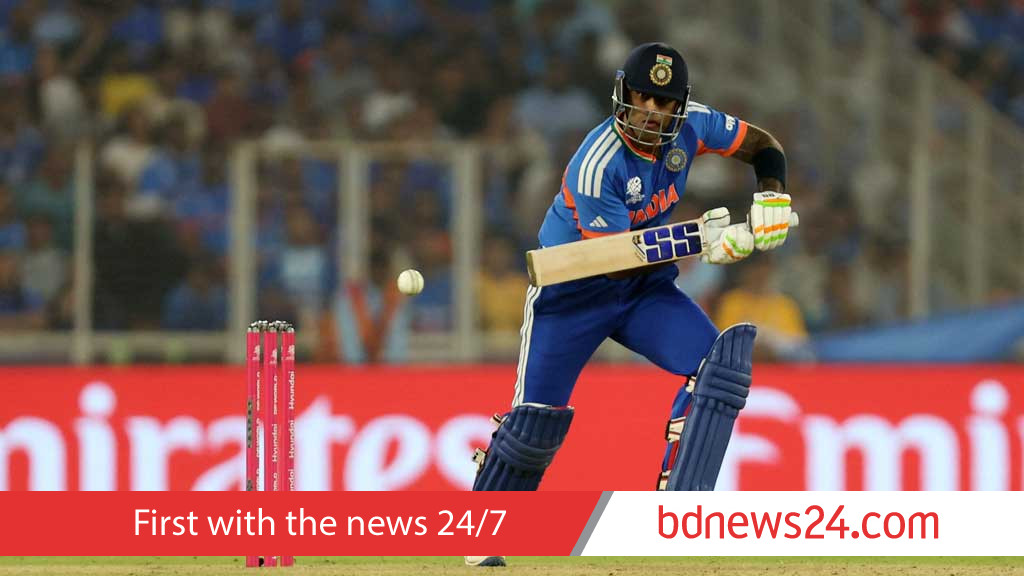 Samra swaps snowy Canada for IPL dream