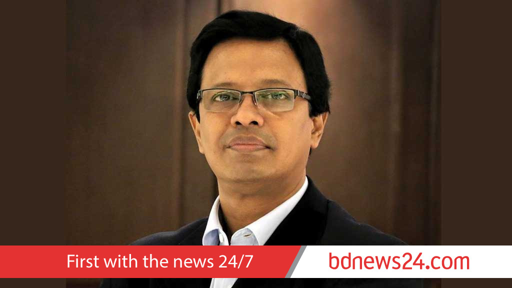 Sarwar Alam returns as president’s press secy