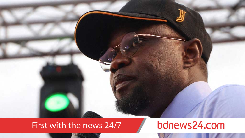 Senegal PM pushes to double LGBT prison terms