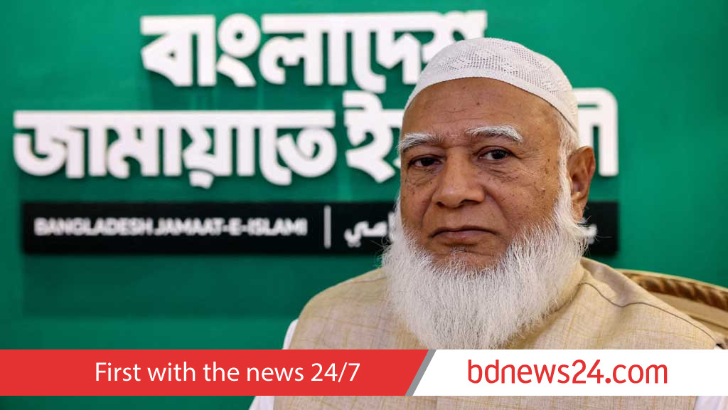 Shafiqur rises from obscurity to challenge for top job