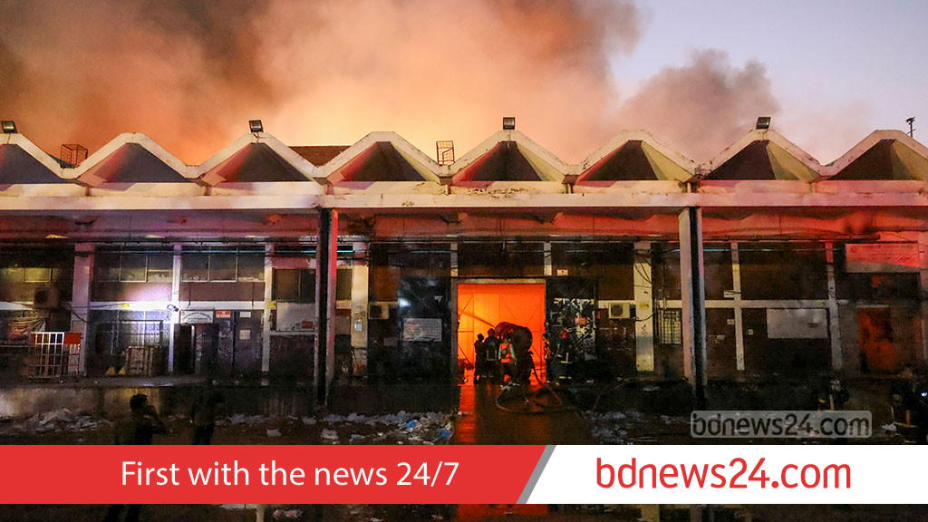 Bangladesh logs 27,000 fire incidents, 85 deaths in 2025