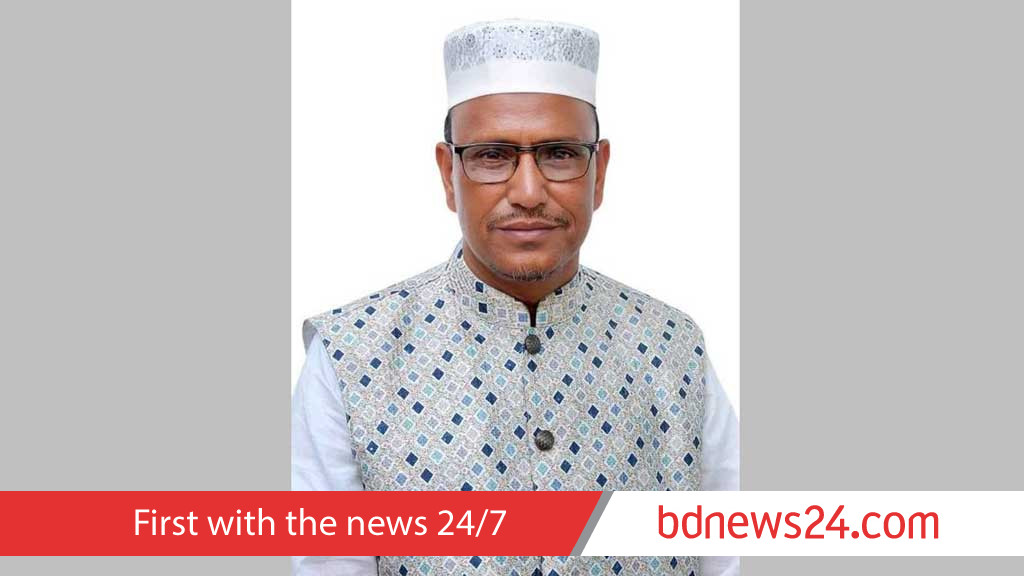 Jamaat’s candidate for Sherpur-3 dies of health complications