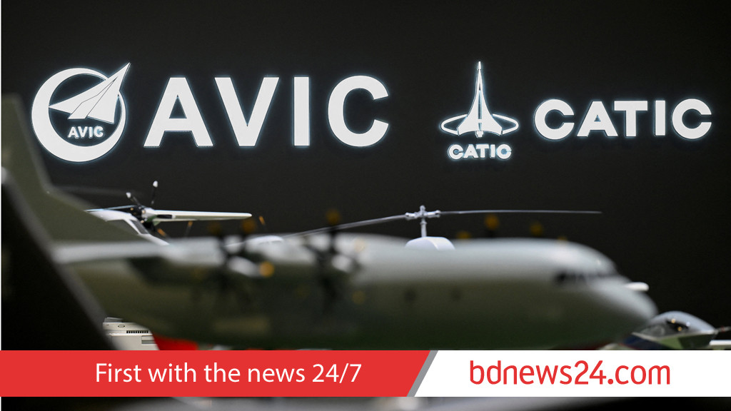 Aviation leaders tackle industrial, geopolitical headwinds