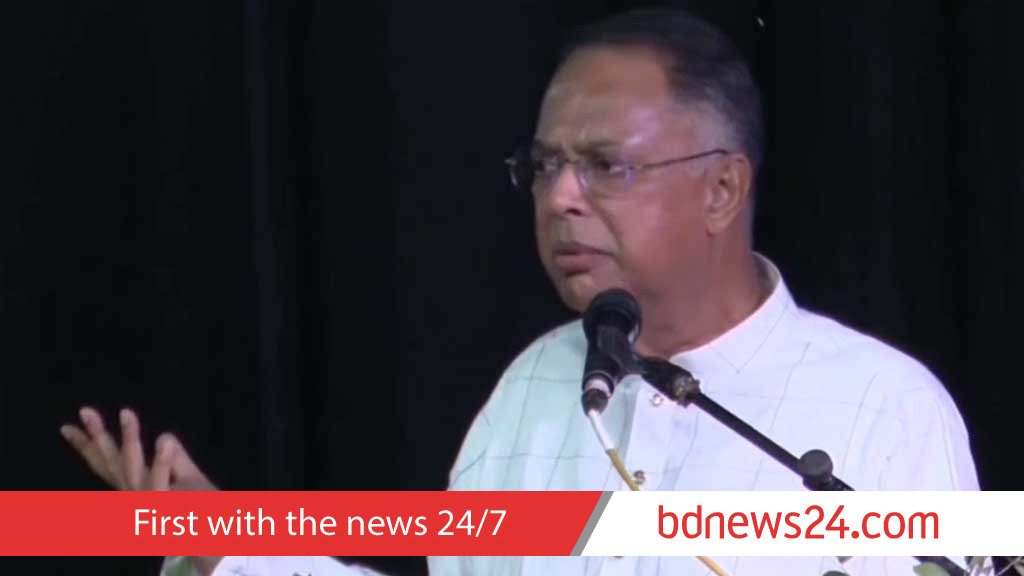 ‘Inqilab’ has no roots in Bengal: minister