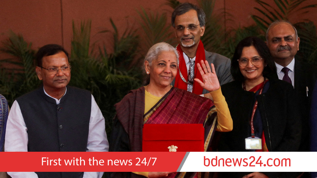 India offers 20-year tax holiday for foreign firms