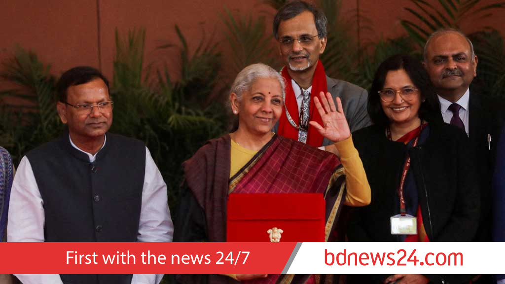 India's budget packages desperation as reform