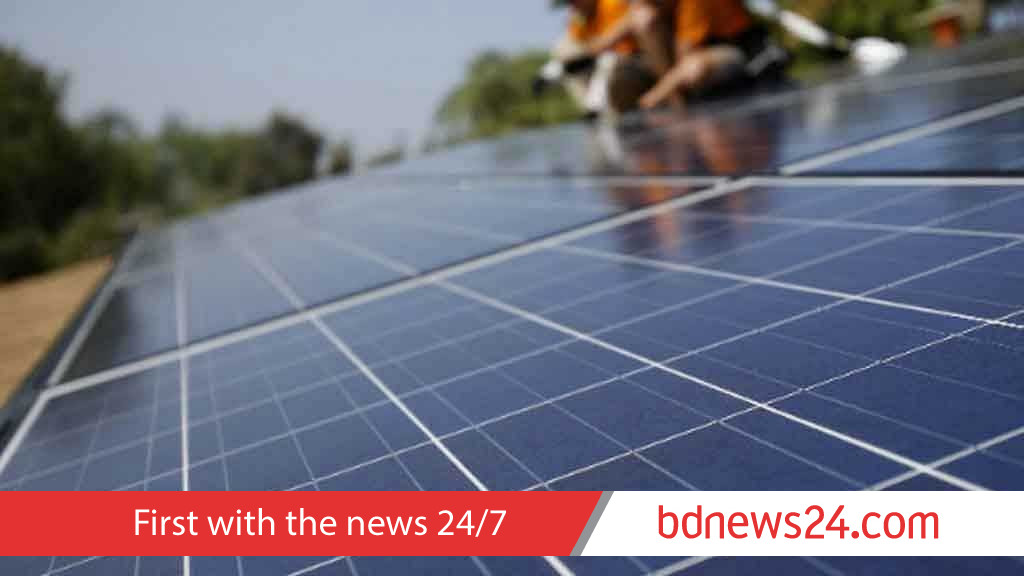Modi's rooftop solar push slowed