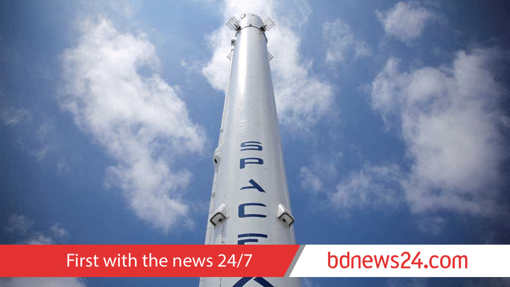 Pentagon asked to probe SpaceX over China ties