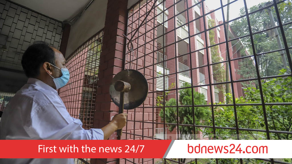 Schools, colleges closed for 5 days around polls