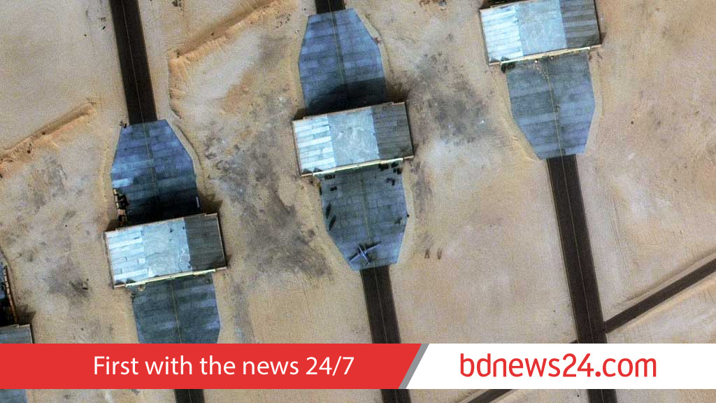 Egypt’s drone move raises stakes in Sudan war