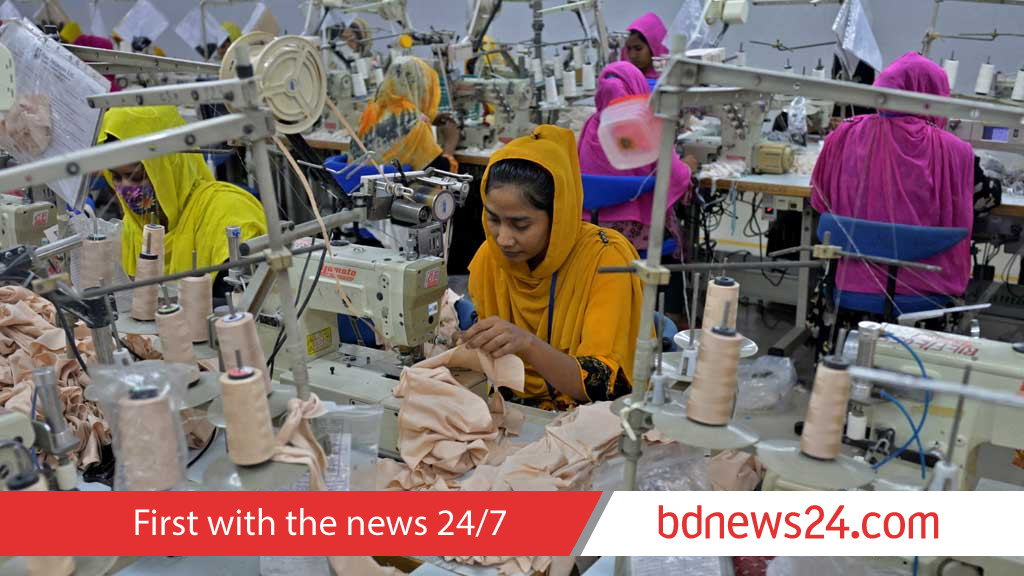 Election offers hope to embattled garment sector
