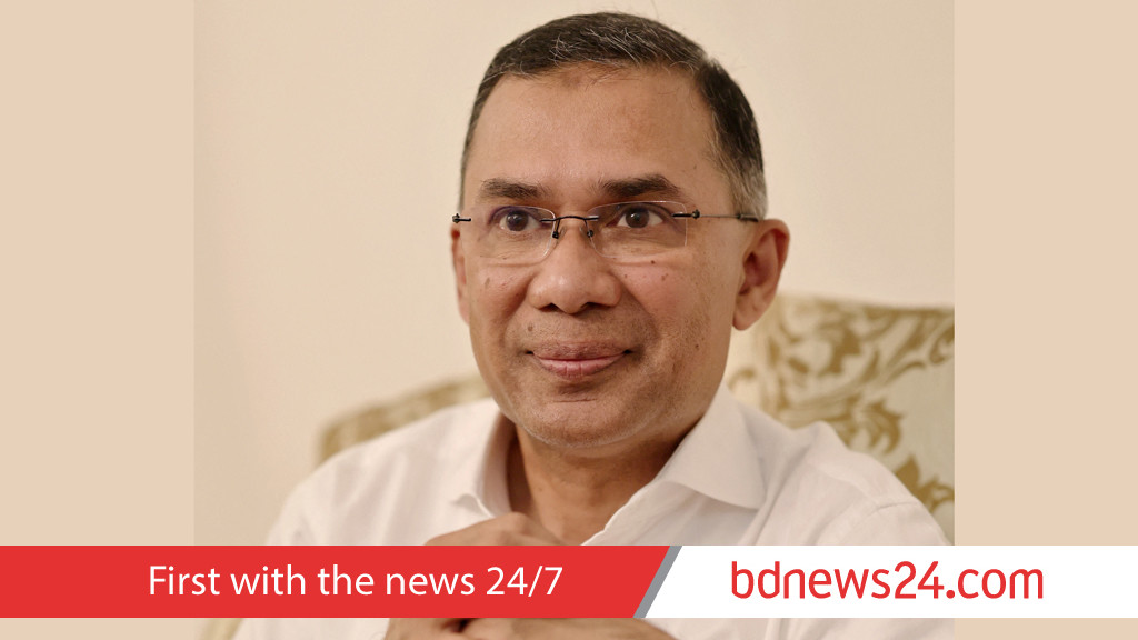 Tarique Rahman: From exile to edge of power