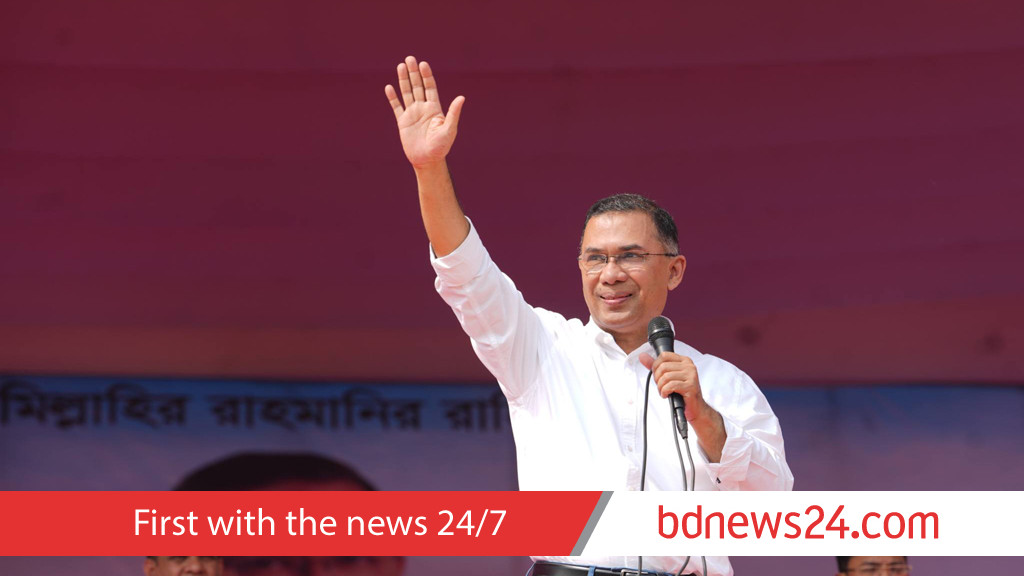 From political outcast to the pinnacle of power