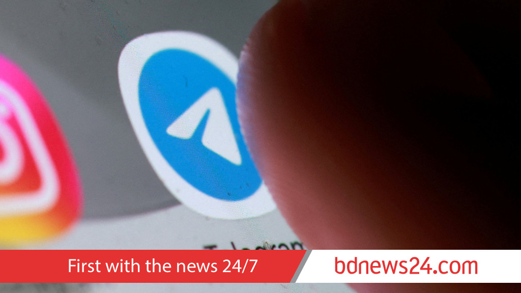 Russia imposes more restrictions on Telegram
