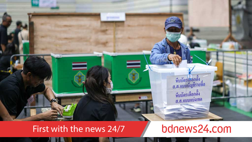 Who are the contenders to be Thailand's next PM?