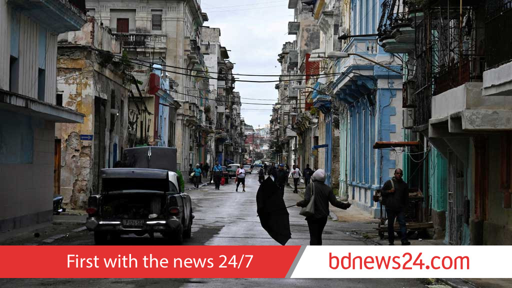 US may make a deal on Cuba: Trump