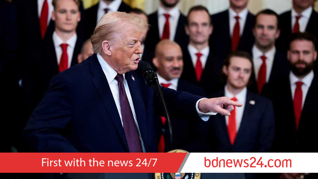 Trump agrees to end deportation surge in Minnesota