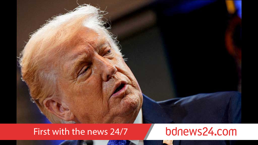 Americans doubt Trump's booming economy claim: poll