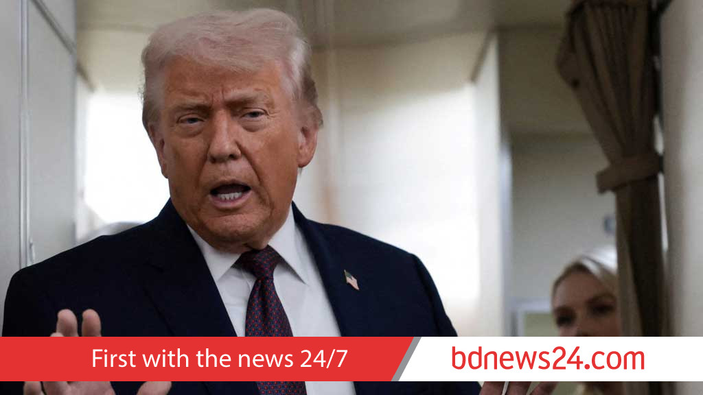 India will buy oil from Venezuela, not Iran: Trump