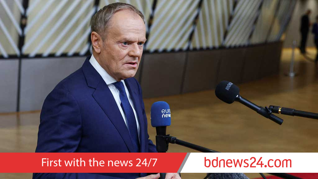 Poland, Italy reject joining Trump’s Board of Peace