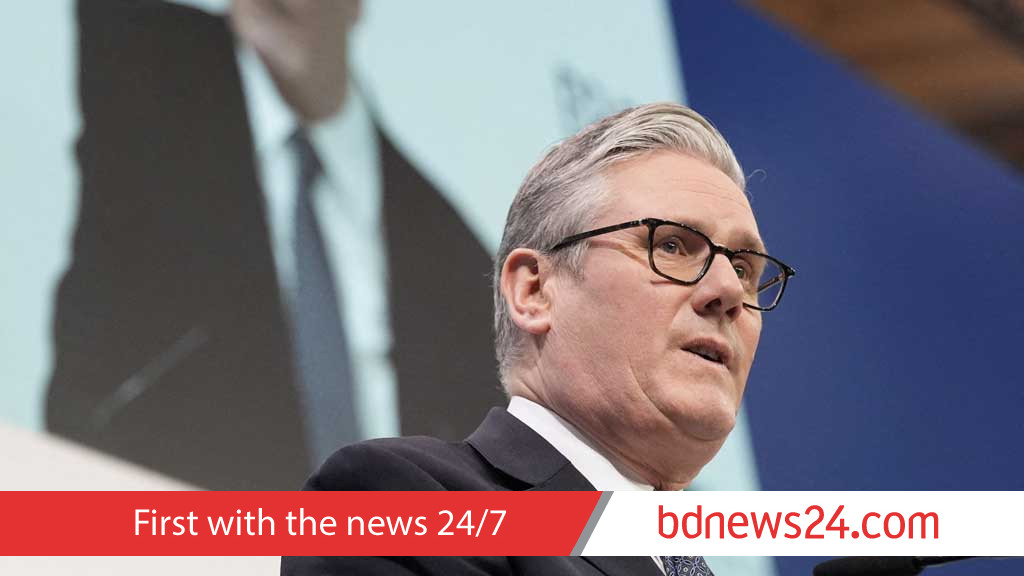 UK PM ‘ready’ to act against all AI chatbots for safety