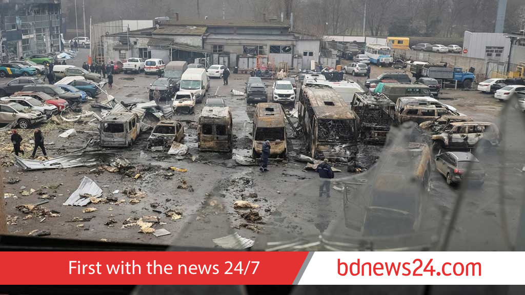 Russia downs 345 Ukrainian drones in 24 hours