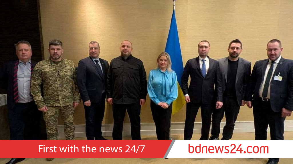 European spies sceptical US will clinch Ukraine deal