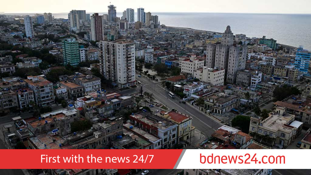 Supreme Court hears US-Cuba claims