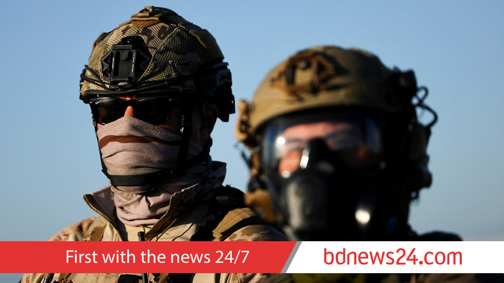 Judge rejects California law banning masks for federal officers