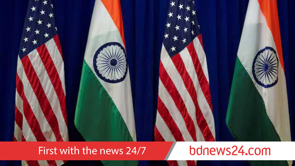 India to ramp up purchases of US oil, arms, aircraft
