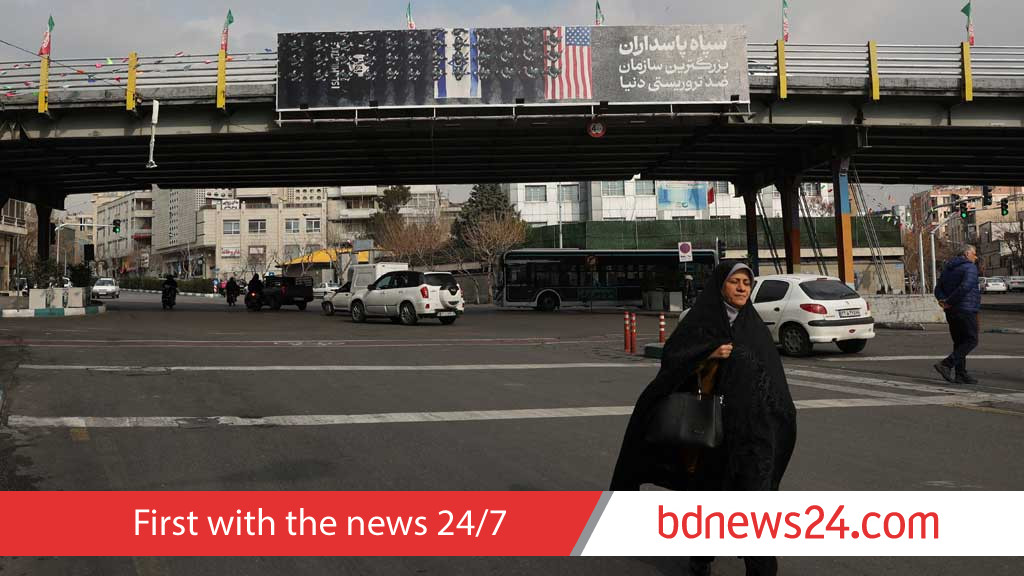 US-Iran talks to resume amid military threat