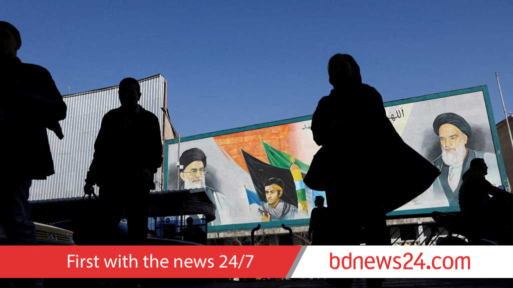 US strikes on Iran could target leaders: officials