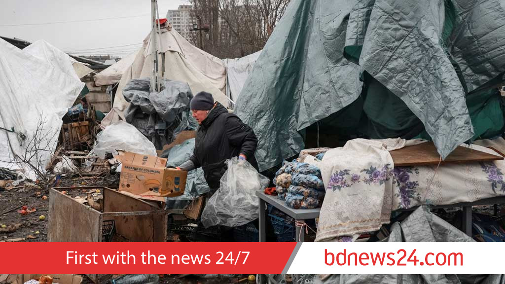 Norway, France to boost military support for Ukraine