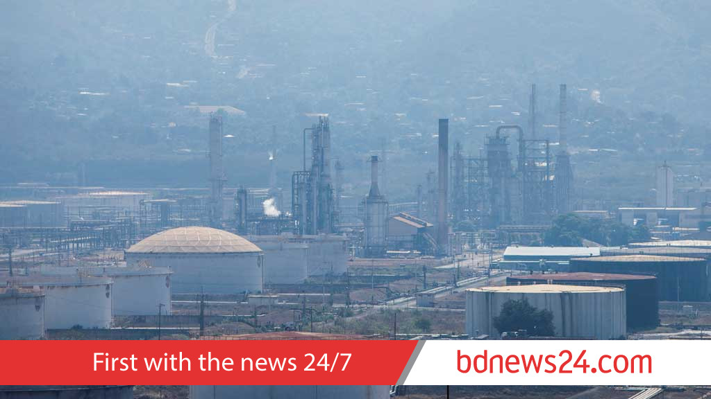 US opens Venezuela’s oil to supermajors