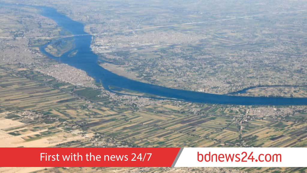 Trump offers to mediate Egypt-Ethiopia dispute