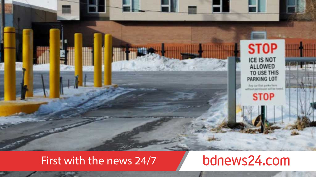 Small Minneapolis businesses hit hard by ICE crackdown