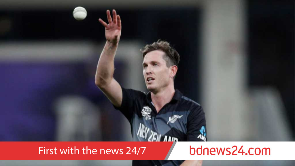 New Zealand's Milne, Bracewell suffer injuries