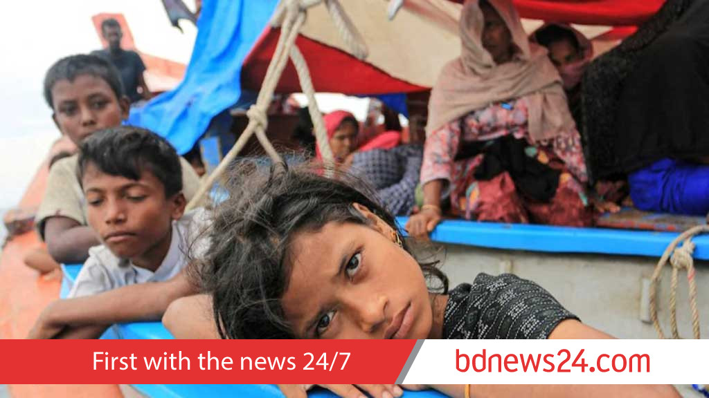 US judge extends protections for Myanmar migrants