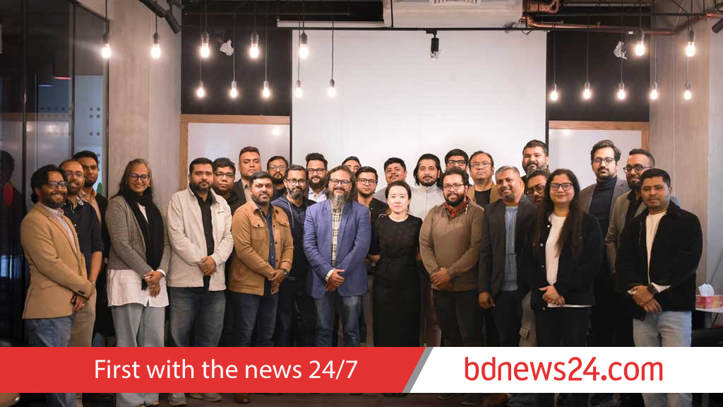 AAAB hosts AI advertising session with Google