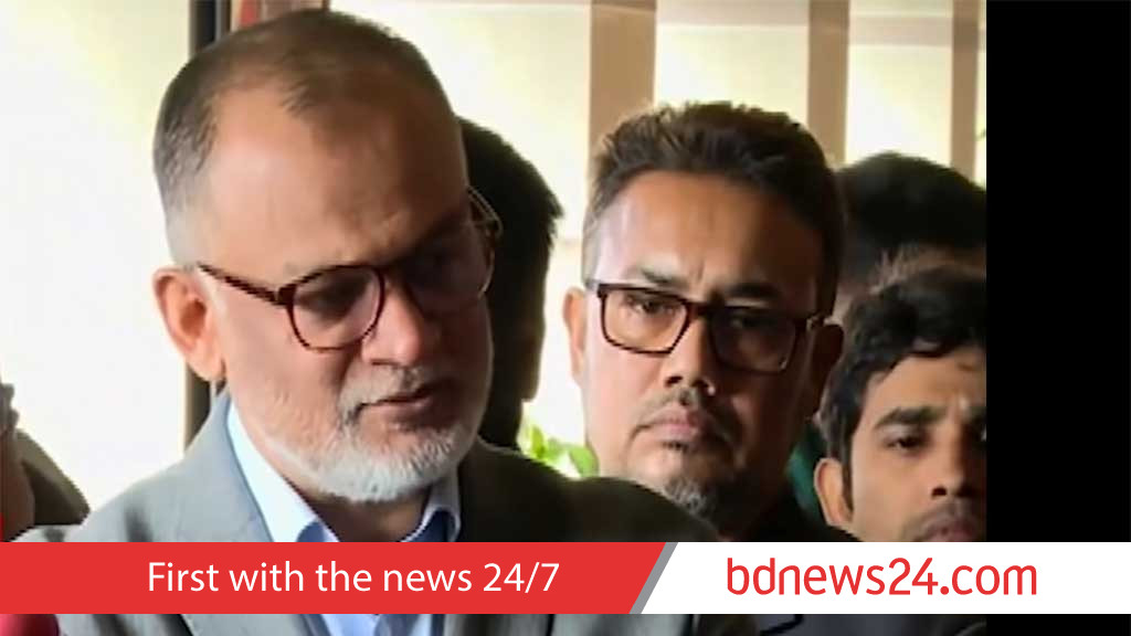 Bashir sees no trade impact after Mustafizur’s IPL axe