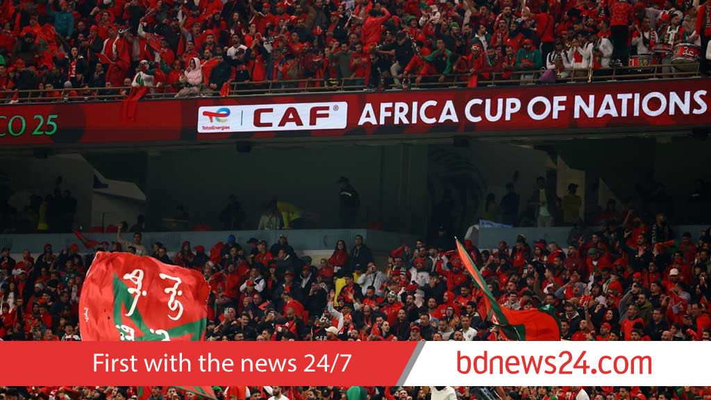 Africa Cup of Nations commercial revenue up by 90%: CAF
