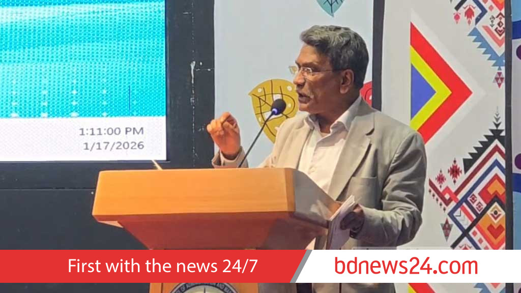 July Charter could usher in a new Bangladesh: Ali Riaz