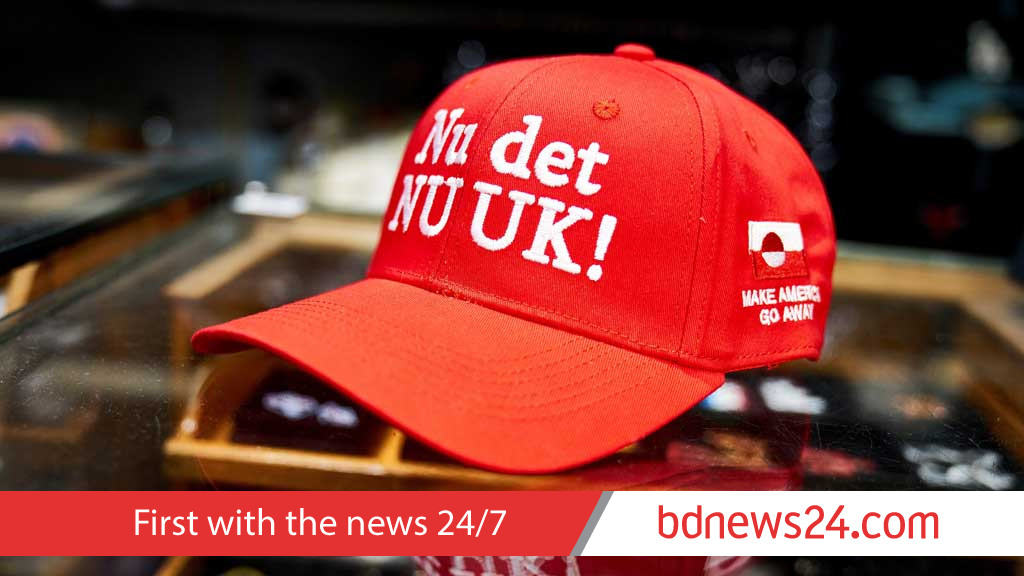 Denmark, Greenland to face Vance in high-stakes White House meeting