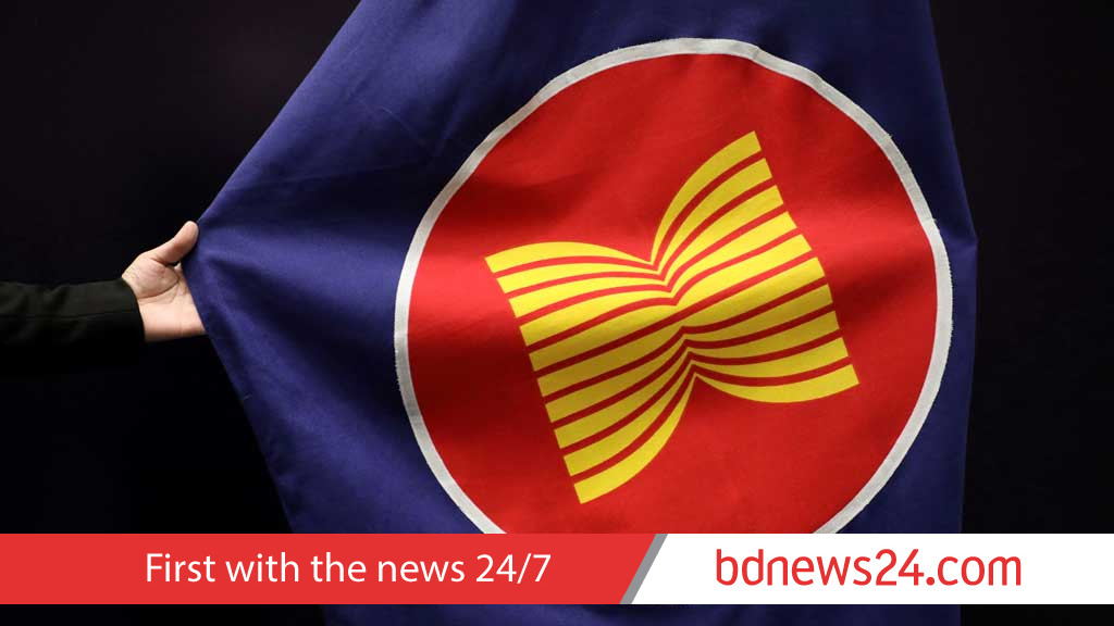 Philippines hosts Myanmar political, ethnic groups for meeting