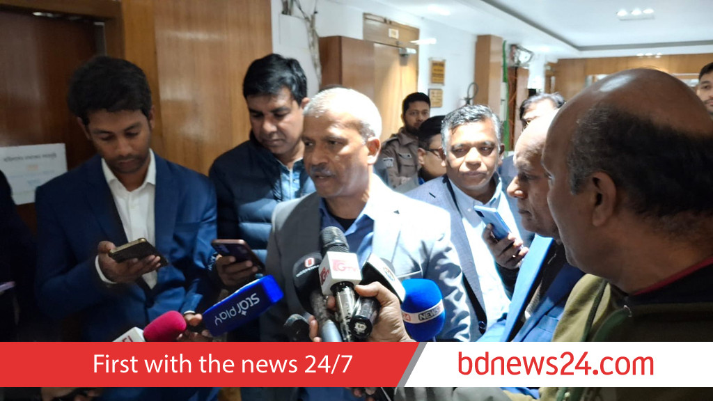 Bangladesh ‘firm’ on not playing in India: Asif Nazrul